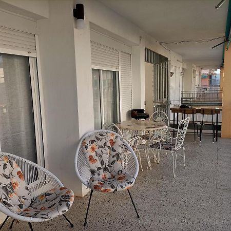 Apartamento Agasan Apartment Santa Pola Exterior photo