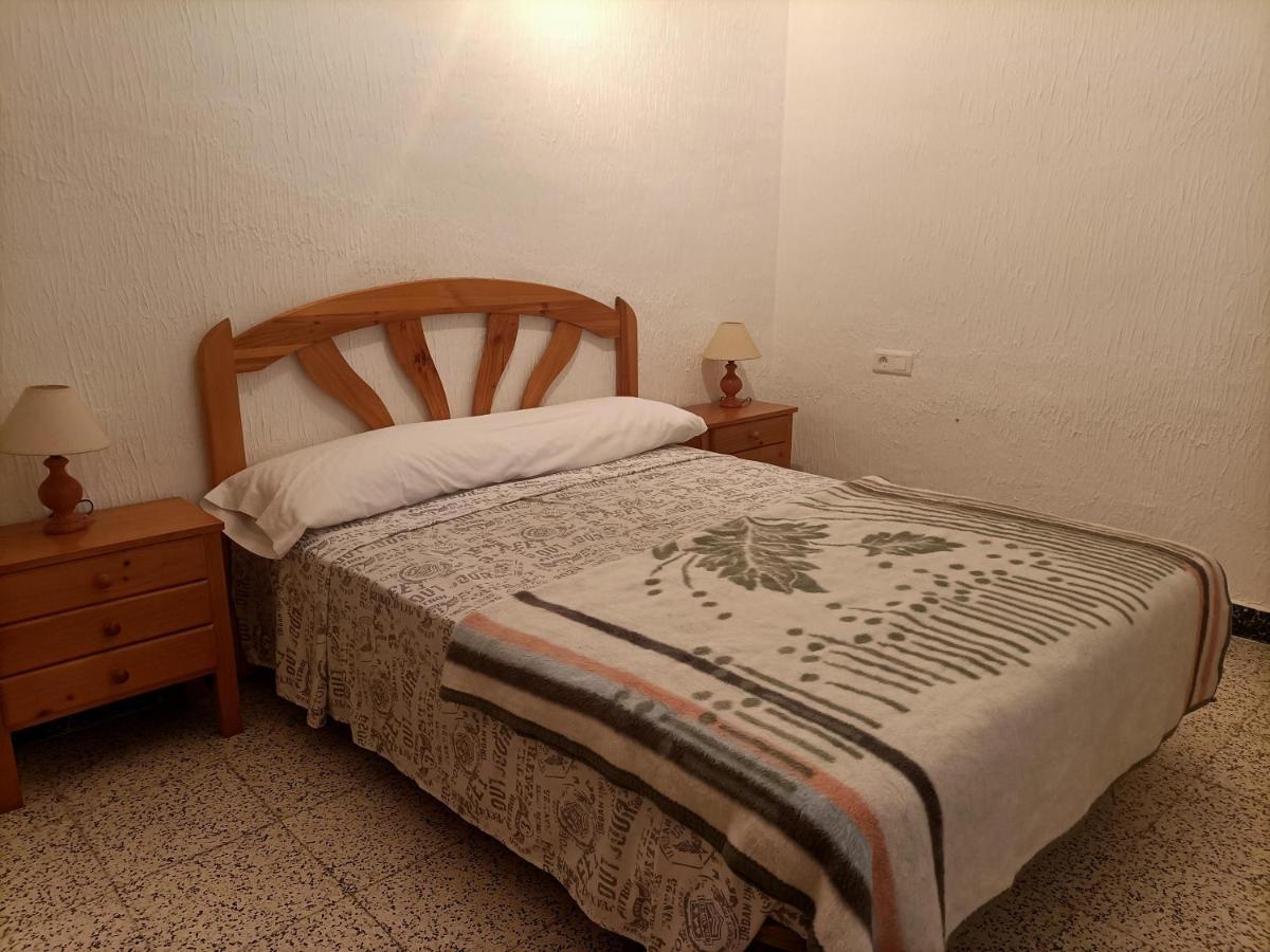 Apartamento Agasan Apartment Santa Pola Exterior photo